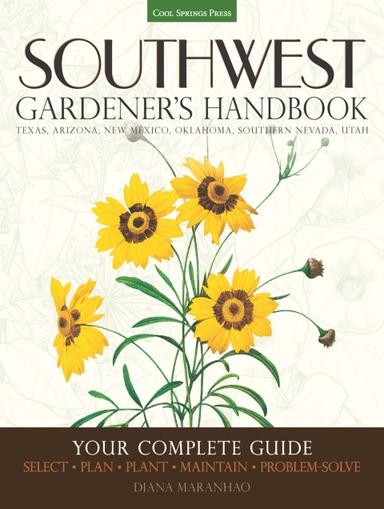 Southwest Gardener's Handbook