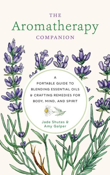 Aromatherapy Companion