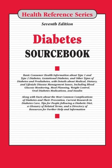 Diabetes SB, 7th
