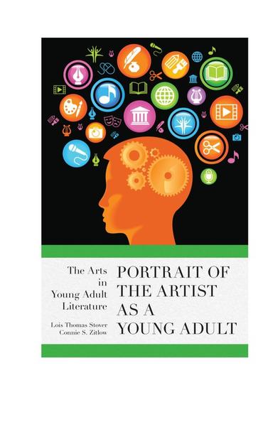 Portrait of the Artist as a Young Adult