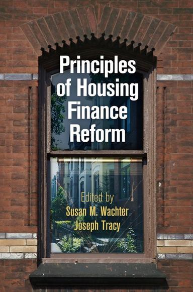 Principles of Housing Finance Reform