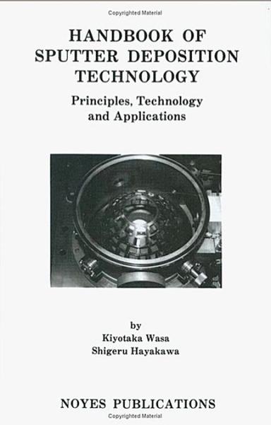 Handbook of Silicon Wafer Cleaning Technology