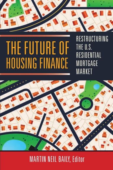 The Future of Housing Finance
