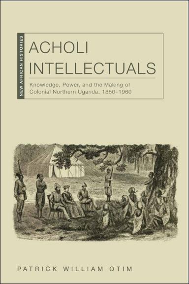 Acholi Intellectuals