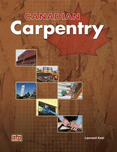 Canadian Carpentry