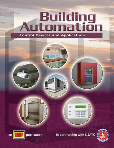 Building Automation: Control Devices and Protocols