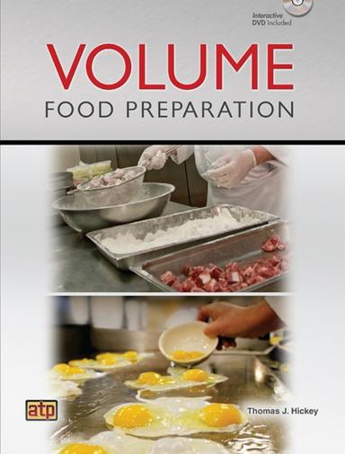 Volume Food Preparation