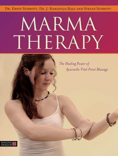 Marma Therapy