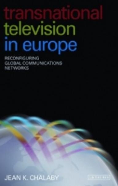 Transnational Television in Europe