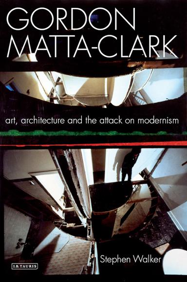 Gordon Matta-Clark