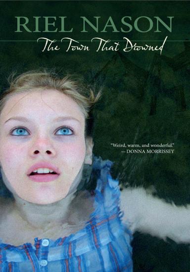 The Town That Drowned