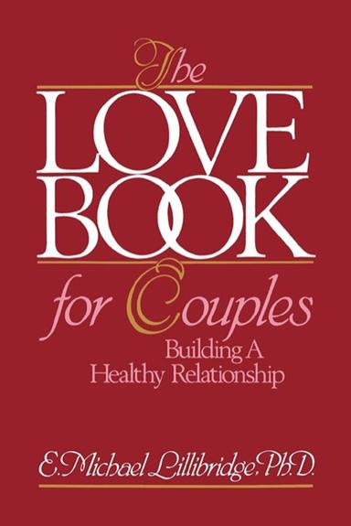 The Love Book for Couples