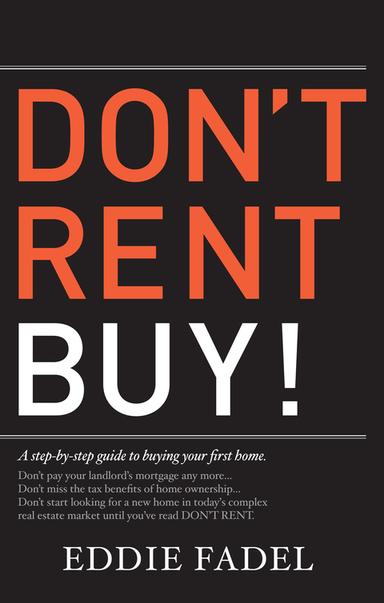 Don't Rent Buy!