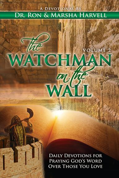 The Watchman on the Wall, Volume 2
