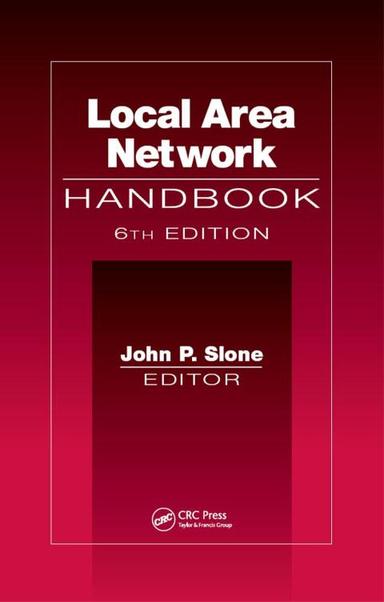 Local Area Network Handbook