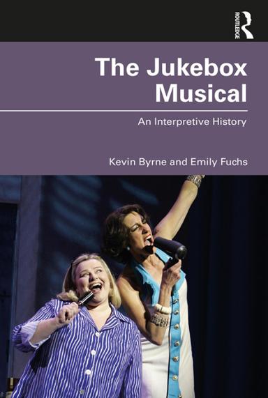 The Jukebox Musical