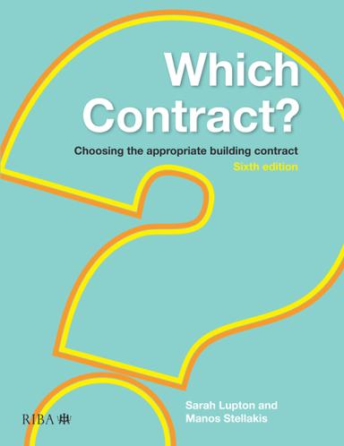 Which Contract?