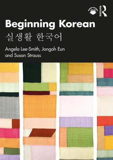 Beginning Korean