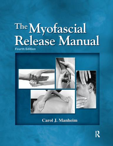 The Myofascial Release Manual