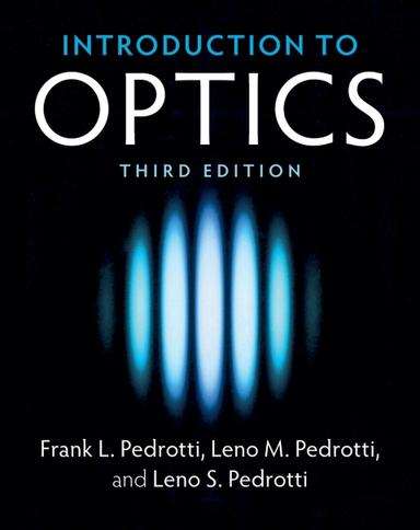 Introduction to Optics