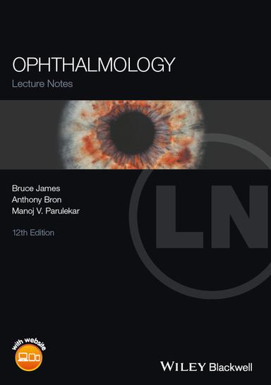 Lecture Notes Ophthalmology