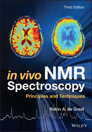 In Vivo NMR Spectroscopy