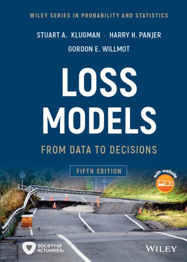 Loss Models