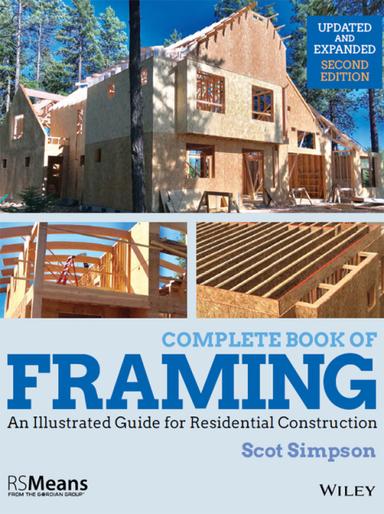 Complete Book of Framing