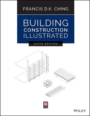 Building Construction Illustrated