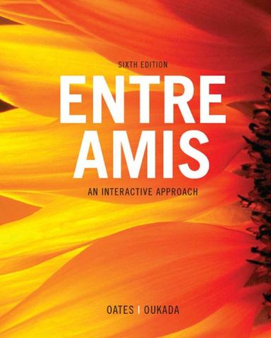 Entre Amis