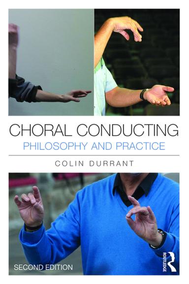 Choral Conducting