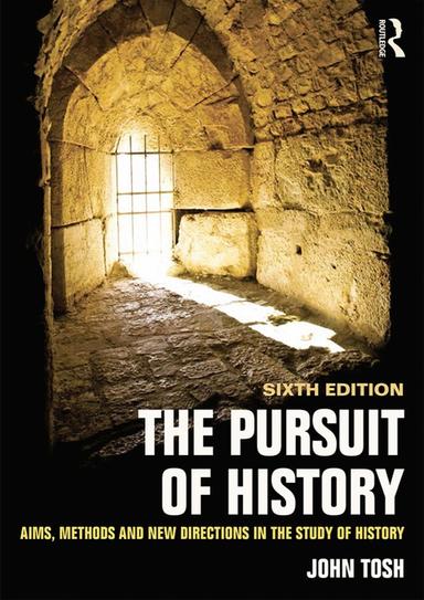 The Pursuit of History