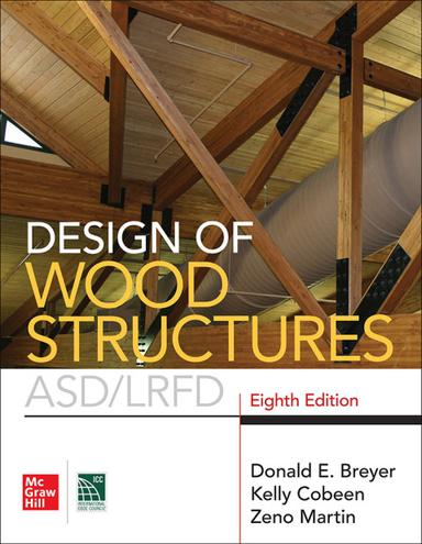 Design of Wood Structures- ASD/LRFD