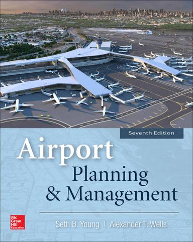 Airport Planning & Management