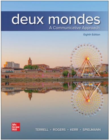 Deux mondes