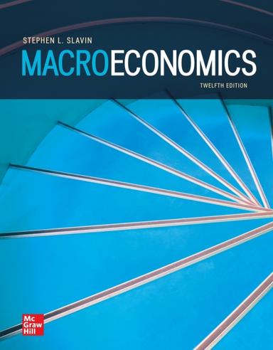 Macroeconomics