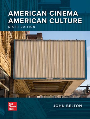 American Cinema/American Culture