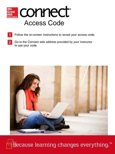 Connect Online Access for Business Law