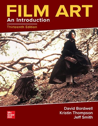 Film Art: An Introduction