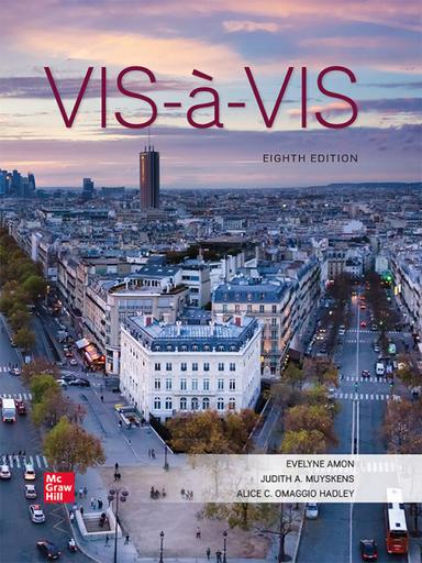 Vis-a-vis