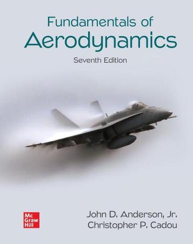 Fundamentals of Aerodynamics