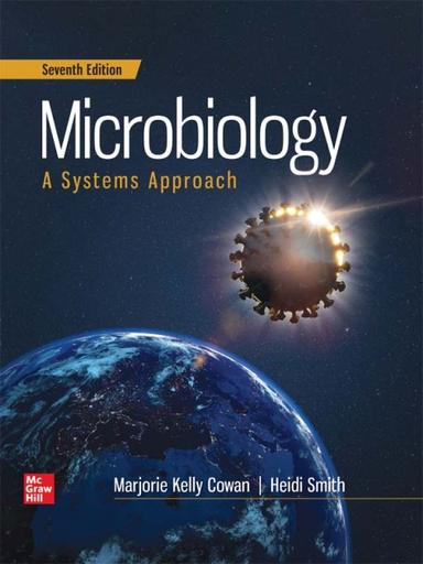 Microbiology: A Systems Approach