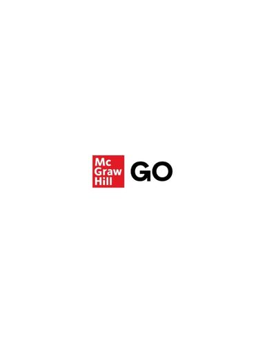 McGraw Hill GO Online Access for Principles of Macroeconomics
