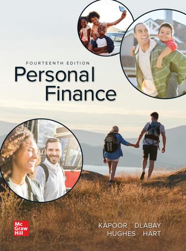 Personal Finance
