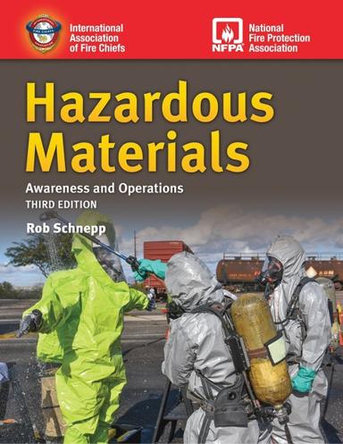 Hazardous Materials Awareness and Operations
