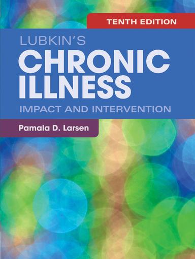 Lubkin's Chronic Illness: Impact and Intervention