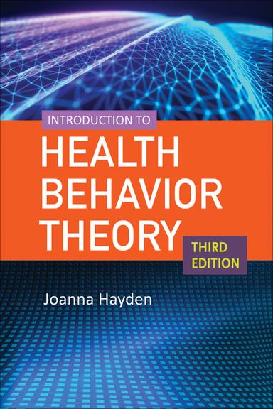 Introduction to Health Behavior Theory