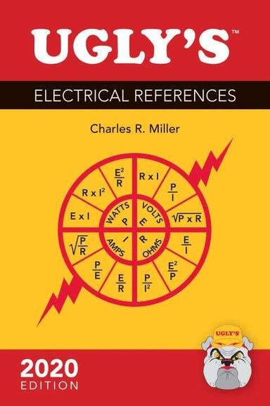 Ugly’s Electrical References, 2020 Edition