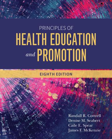 Principles of Health Education and Promotion