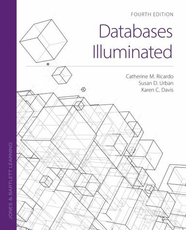 Databases Illuminated